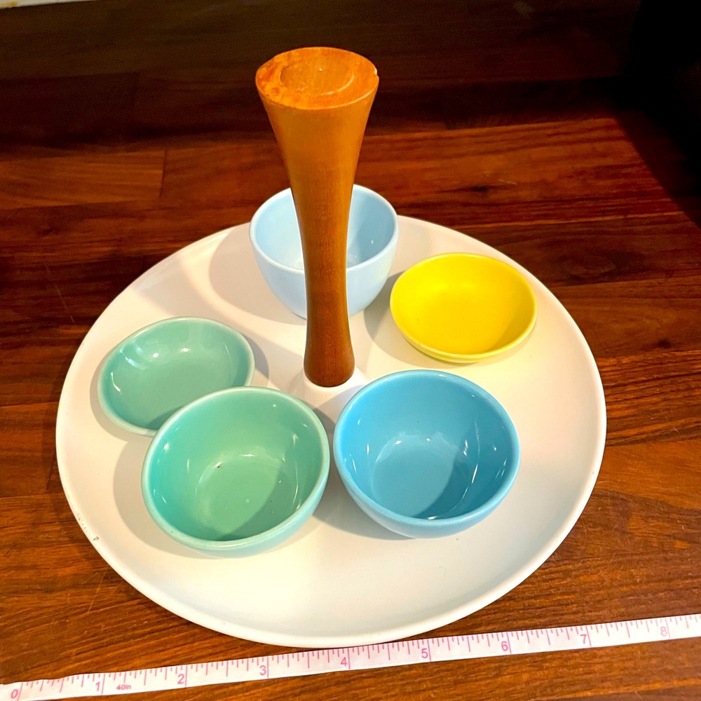 Trinkets dish